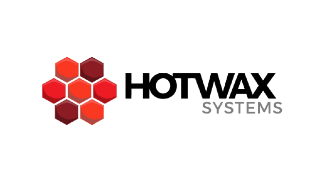 HotWax Systems logo